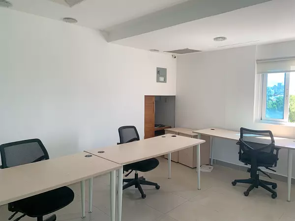oficinas y locales comerciales - Local corporativo céntrico  5