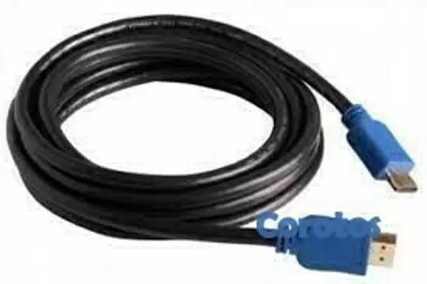 accesorios para electronica - Cable HDMI 4K 2k de 5metros Ultra HD – Conexión Rá 2
