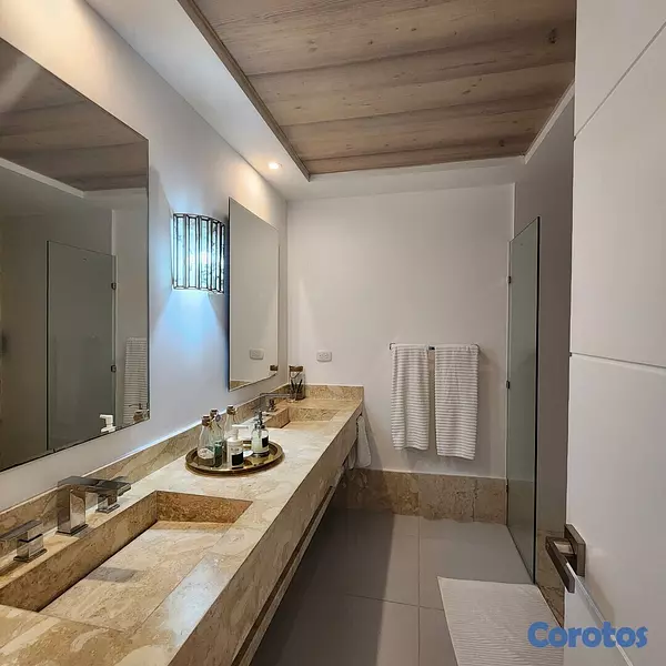 apartamentos - Hermoso Apartamento en Juan Dolio, Primera Linea de Playa!  4