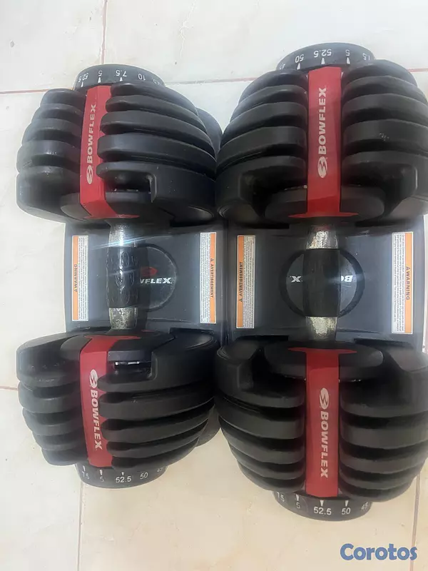 Artículos Deportivos - 💪🏽🏋️ VENTA EQUIPO DE GIMNASIO PROFESIONAL 🏋️💪🏽 5