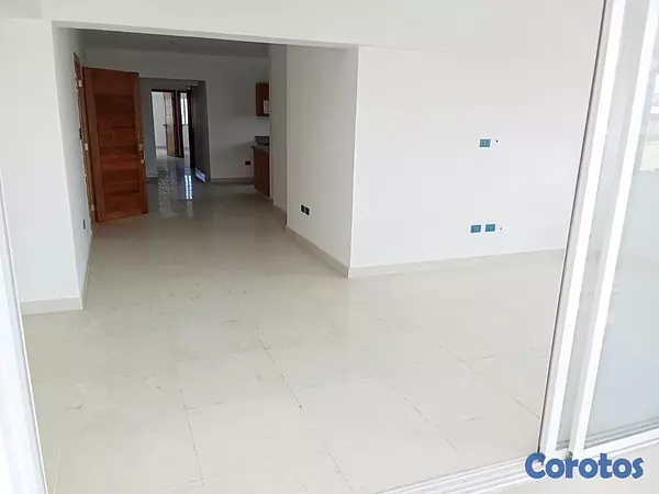 apartamentos - Nuevo y Moderno Apartamento de Venta, Renacimiento 8vo Piso con Vista y Confort 2