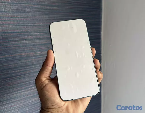 celulares y tabletas - iPhone 16 PLUS 128GB TEAL Nuevo, Desbl, RD$ 53,500 2