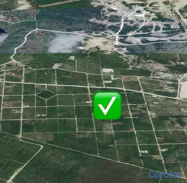 solares y terrenos - Punta Cana – Caribbean Bavaro – Lotes de terrenos 7