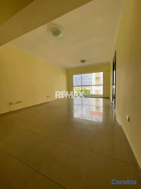 apartamentos - Apartamento en Alquiler en Evaristo Morales 2H, 2B, 2P 3