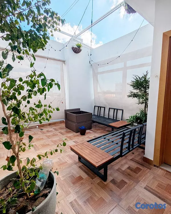 penthouses - Encantador pent-house en el Ensanche Naco. 7
