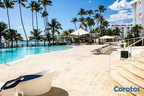 apartamentos - En Venta Apartamento en Juan Dolio Marbella de 3 habiaciones 2