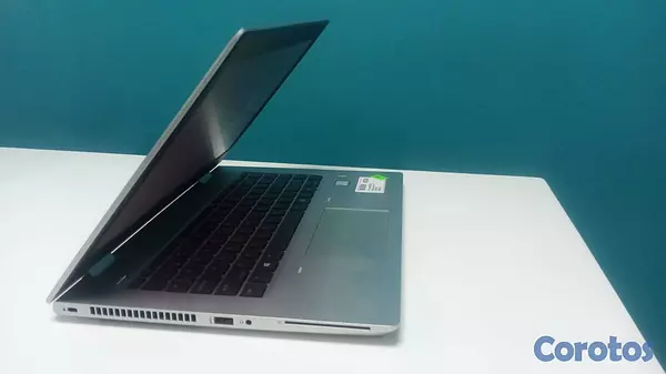 computadoras y laptops - Laptop, HP ProBook 650 G5 / 8th Gen, Intel Core i7 4