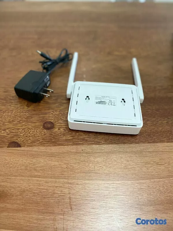 otros electronicos - Router inalámbrico N de 300Mbps MERCUSYS 3