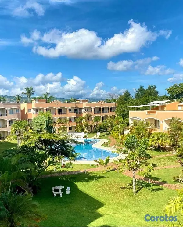 apartamentos - Apartamento Frente al Mar en Playa Las Ballenas –  5