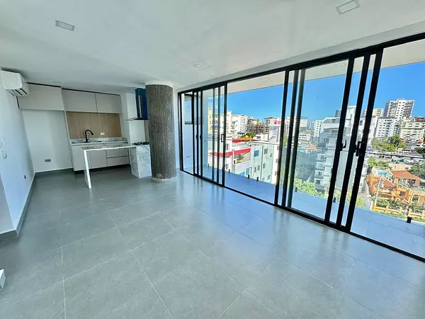 apartamentos - Apartamento en Alquiler  BELLA VISTA 2