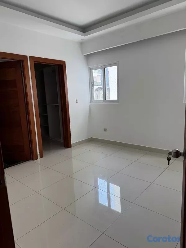 apartamentos - Apartamento en Venta Evaristo Morales 6