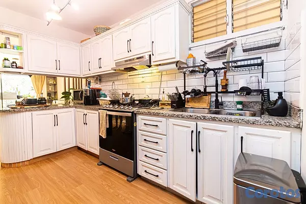apartamentos - Arroyo Hondo 2