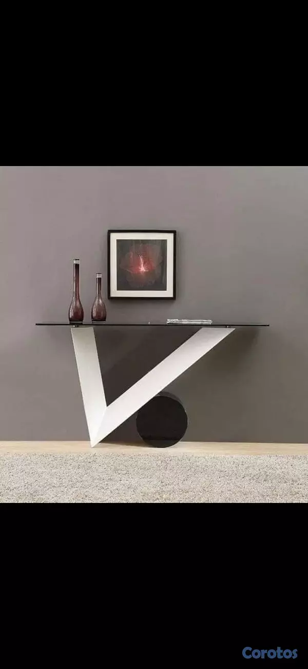 decoración y accesorios - Repisas modernas en madera, minimalistas y nuevas  3