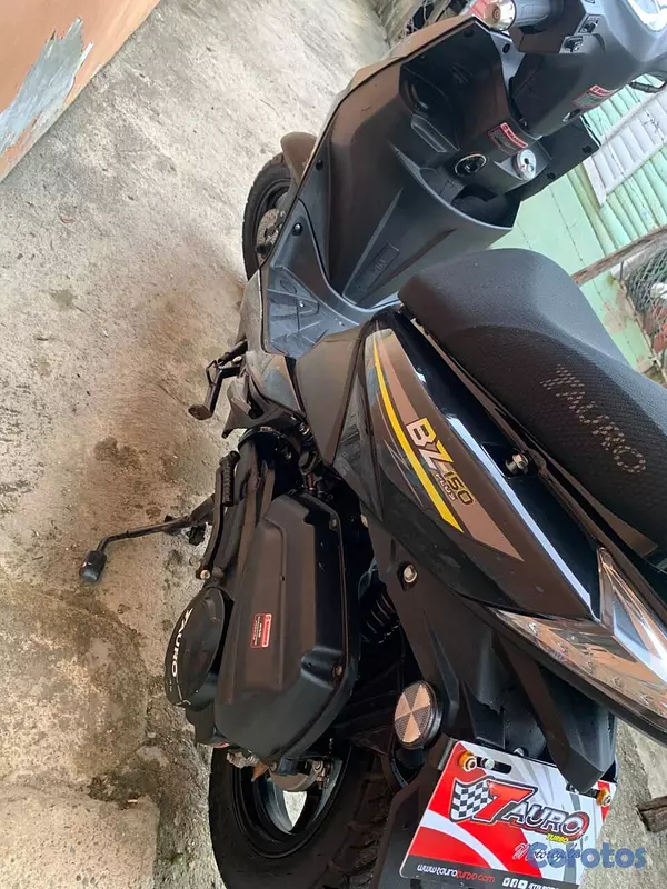 motores y pasolas - Pasola Tauro bz plus 2026 7