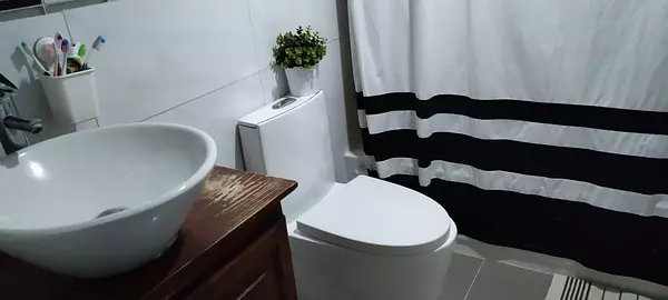 apartamentos - Se vende apartamento en Los Cacicazgos 4