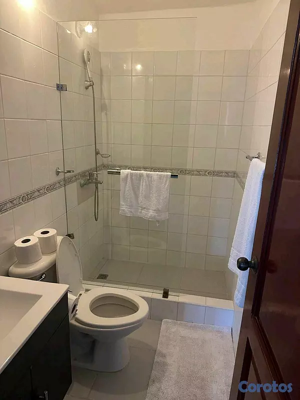 apartamentos - apartamento en uno de los residenciales más exclusivos de puerto plata  12