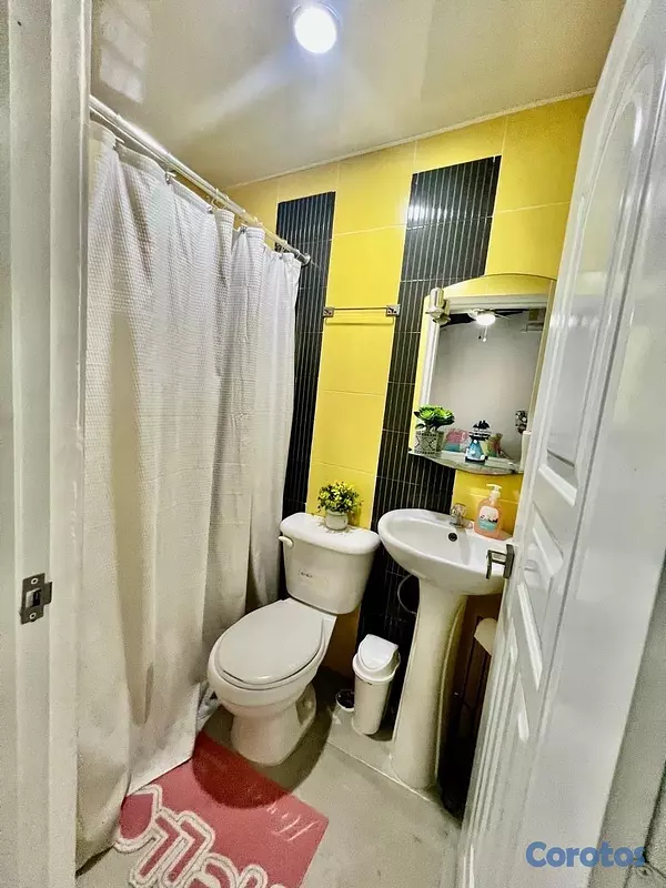 apartamentos - Apartamento en alquiler-ave. independencia 3