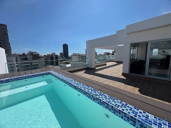 apartamentos - Apartamento nuevo a estrenar con Línea Blanca Incluida  7