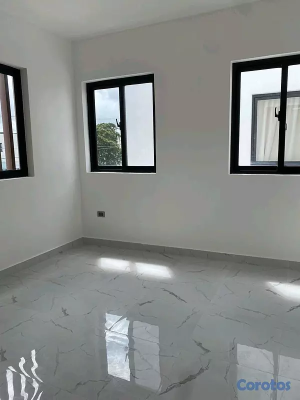 casas vacacionales y villas - Villa individual lista para entrega inmediata en Punta Cana  7