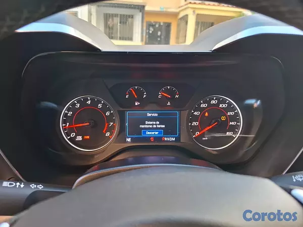 carros - Chevrolet camaro 2020 LT v6 7