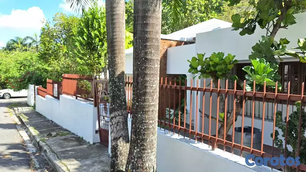 casas - Casa en Arroyo Hondo II 8