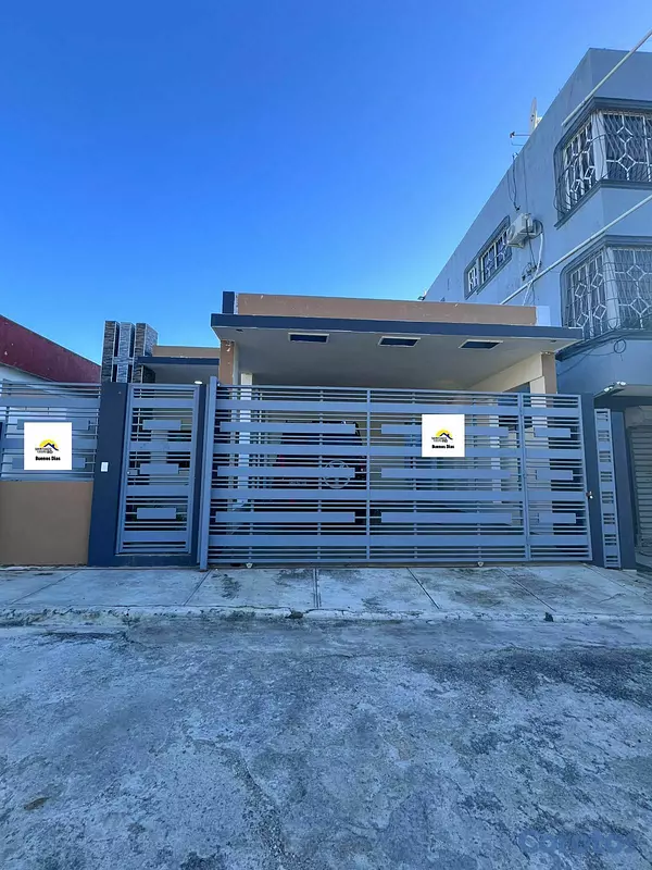 casas -  CASA EN VENTA - SANTIAGO. 4