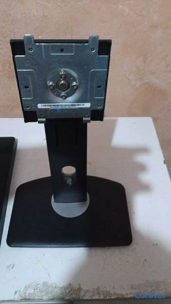 computadoras y laptops - Este monitor es un dell modelo P2214H leer descrip 3