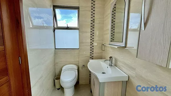 apartamentos - Alquiler de Apartamento Amueblado en el vergel 5