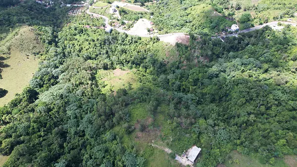 solares y terrenos - Las Terrenas, Samaná- Lotes en proyecto residencial 2