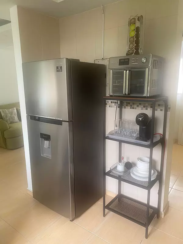 apartamentos - Vendo apartamento en Mirador Norte  8