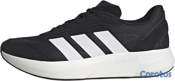 zapatos para hombre - Tenis Adidas Mens Lightshift 8