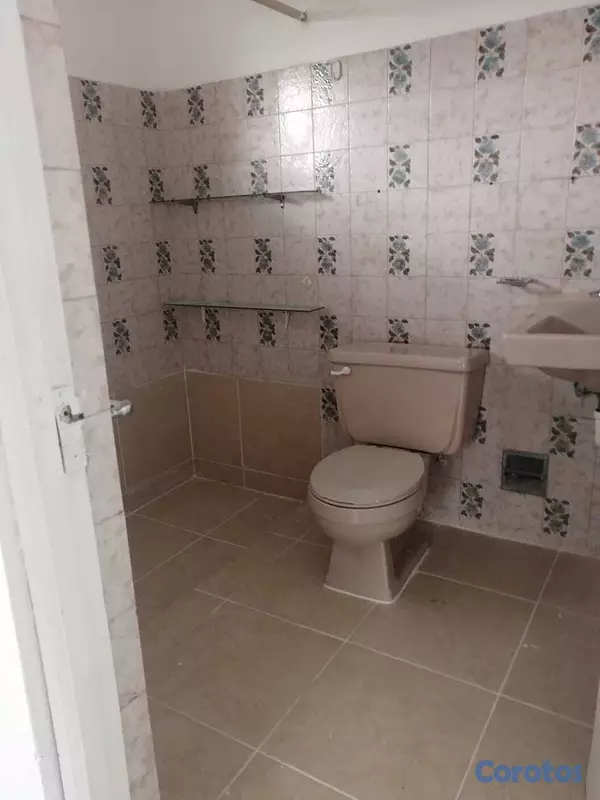 apartamentos - APARTAMENTO EN ALQUILER  5