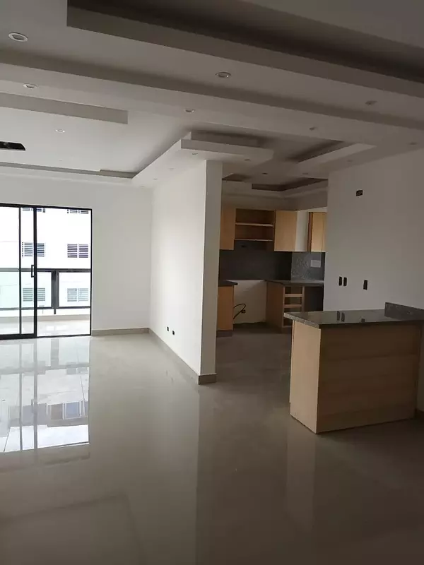 apartamentos - Apartamentos con 2 parqueos, Autopista San Isidro/Ecológica  8