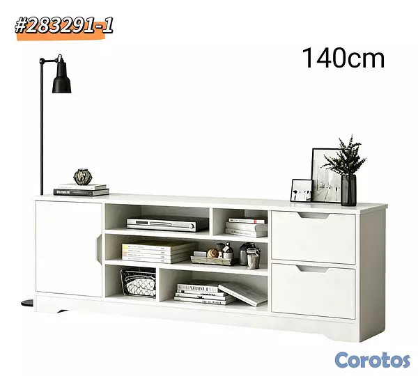 muebles y colchones - Comedores y mesa tv 6