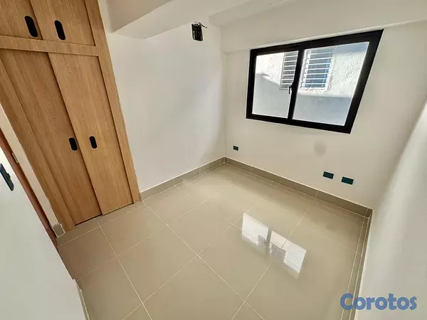 apartamentos - venta apartamentos-urbanización tropical,Ave. independencia 9