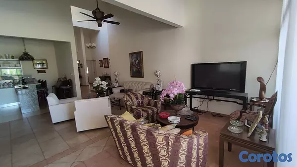 casas vacacionales y villas - METRO GOLF AND COUNTRY CLUB Juan Dolio 7