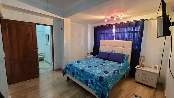 apartamentos - Apartamento en Venta, La Julia 6