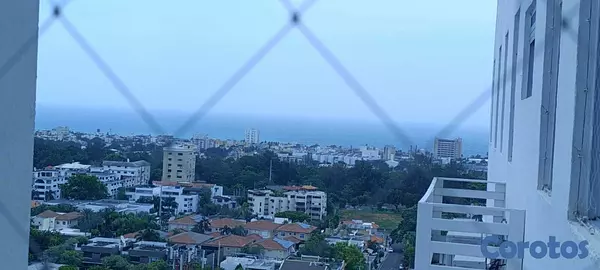 apartamentos - *Línea Blanca *Vista al Mar *Piscina *Gym 4