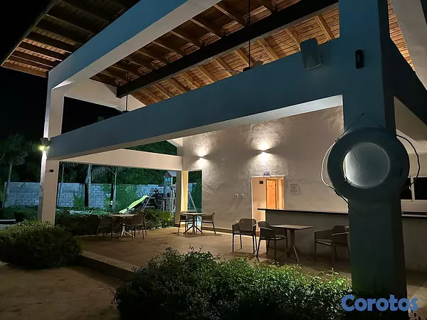 apartamentos - 📍JUAN DOLIO, GUAYACANES APARTAMENTO DE 1 HABITACION AMUEBLADO  10