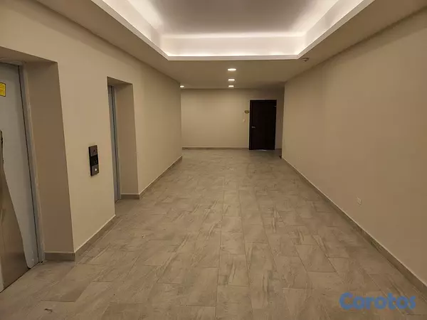 apartamentos - Vendo apartamento en Evaristo Morales  3