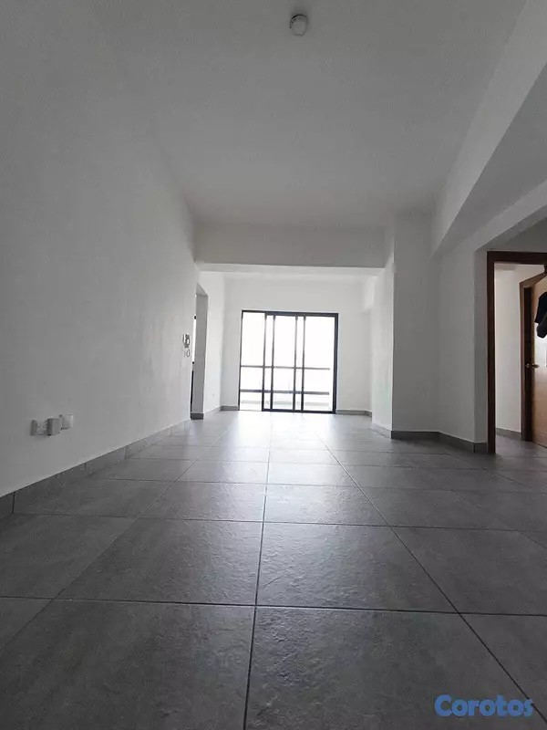 apartamentos - Hermoso apartamento con terminaciones de 1ra 7