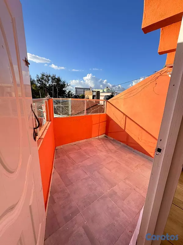 apartamentos - ✨ APARTAMENTO EN ALQUILER – LAS AMÉRICAS (KM 11) ✨ 6