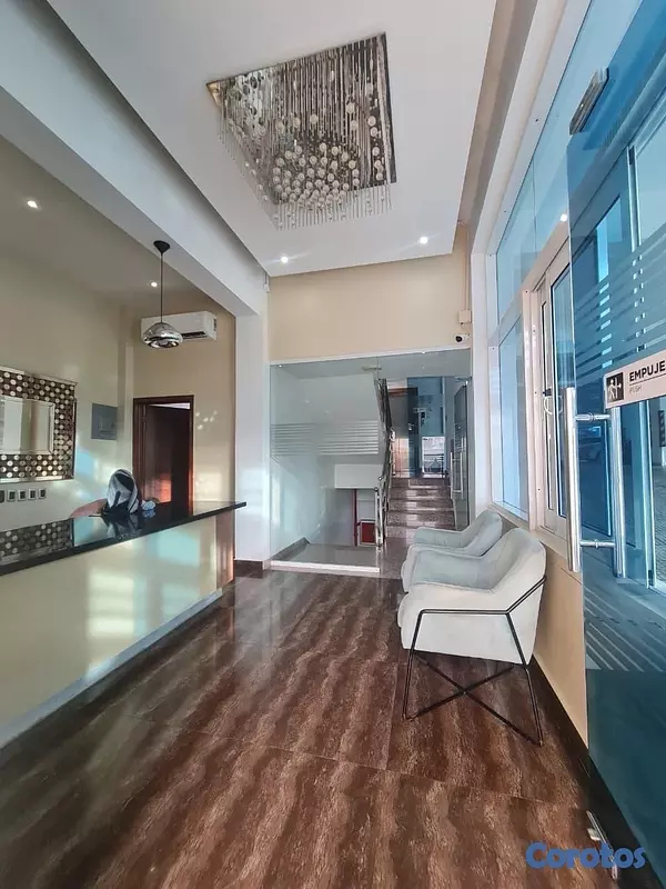 apartamentos -  Apartamento Moderno en Venta en Bella Vista, Piso 9 con vista y área social. 7