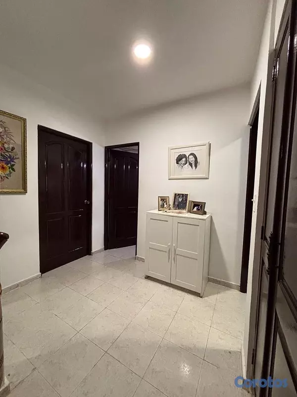apartamentos - tercer piso en el milloncito 12