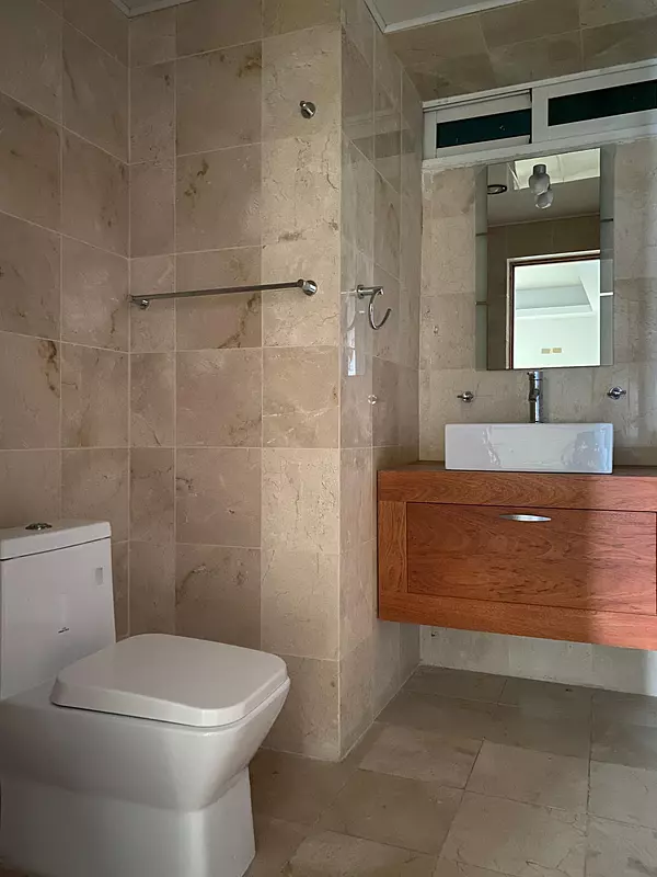 apartamentos - Apartamento en venta en Los Cacicazgos  10