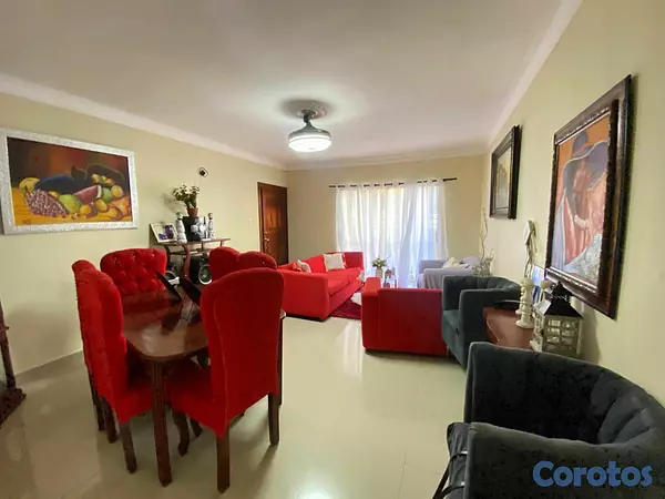 apartamentos - Apartamento Venta en Las Palmas de Alma Rosa, Prim 6