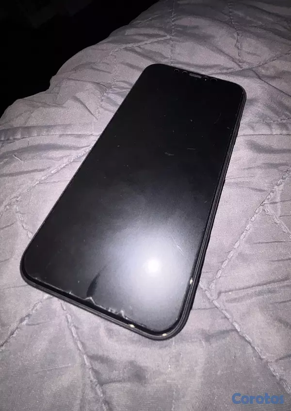 celulares y tabletas - iPhone XR 128GB - Negro (Desbloqueado) - ¡ Factory de todas las compañías ! 3