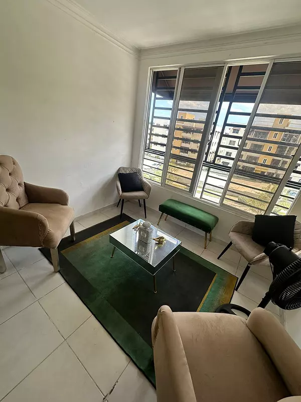 apartamentos -  Apartamento en Monumental 5