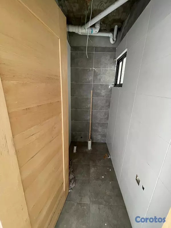 apartamentos - PROYECTO DE APARTAMENTOS EN LOS TRES OJOS 8