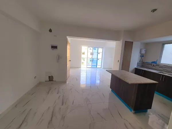 apartamentos - Se vende apartamento En Av. Independencia Nuevo 7